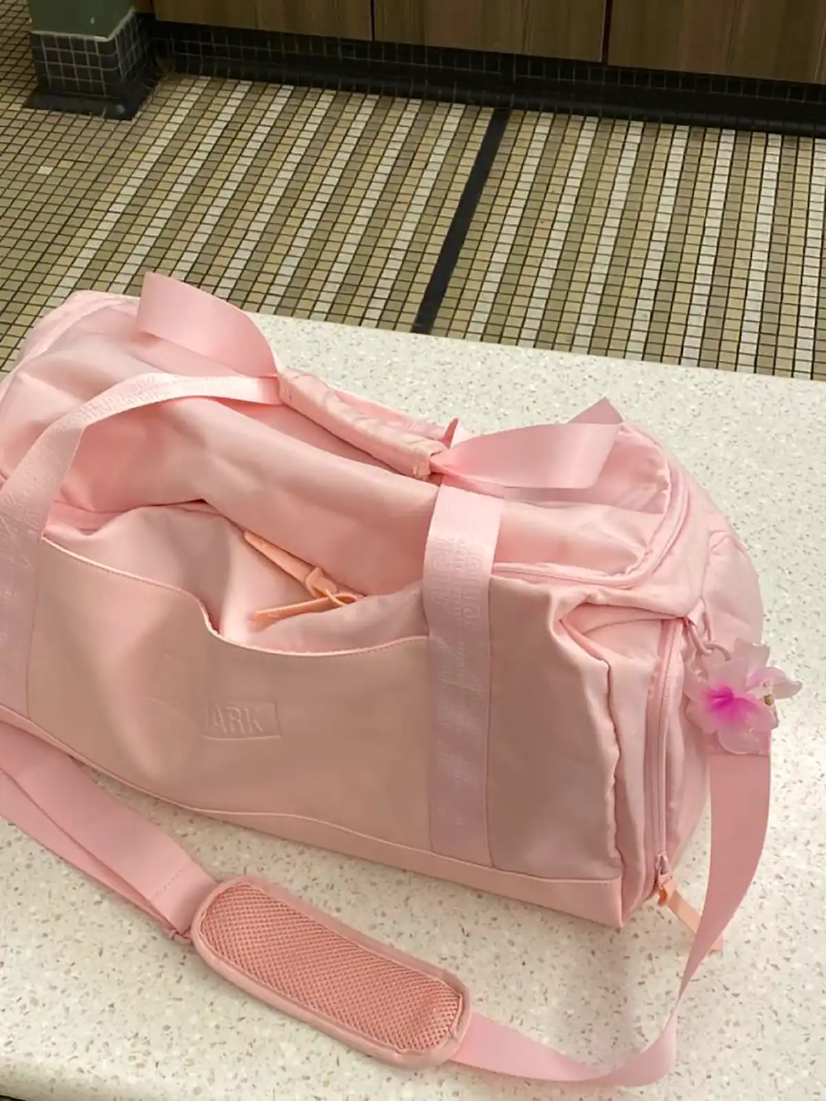 ساک باشگاه اسپرت شیک