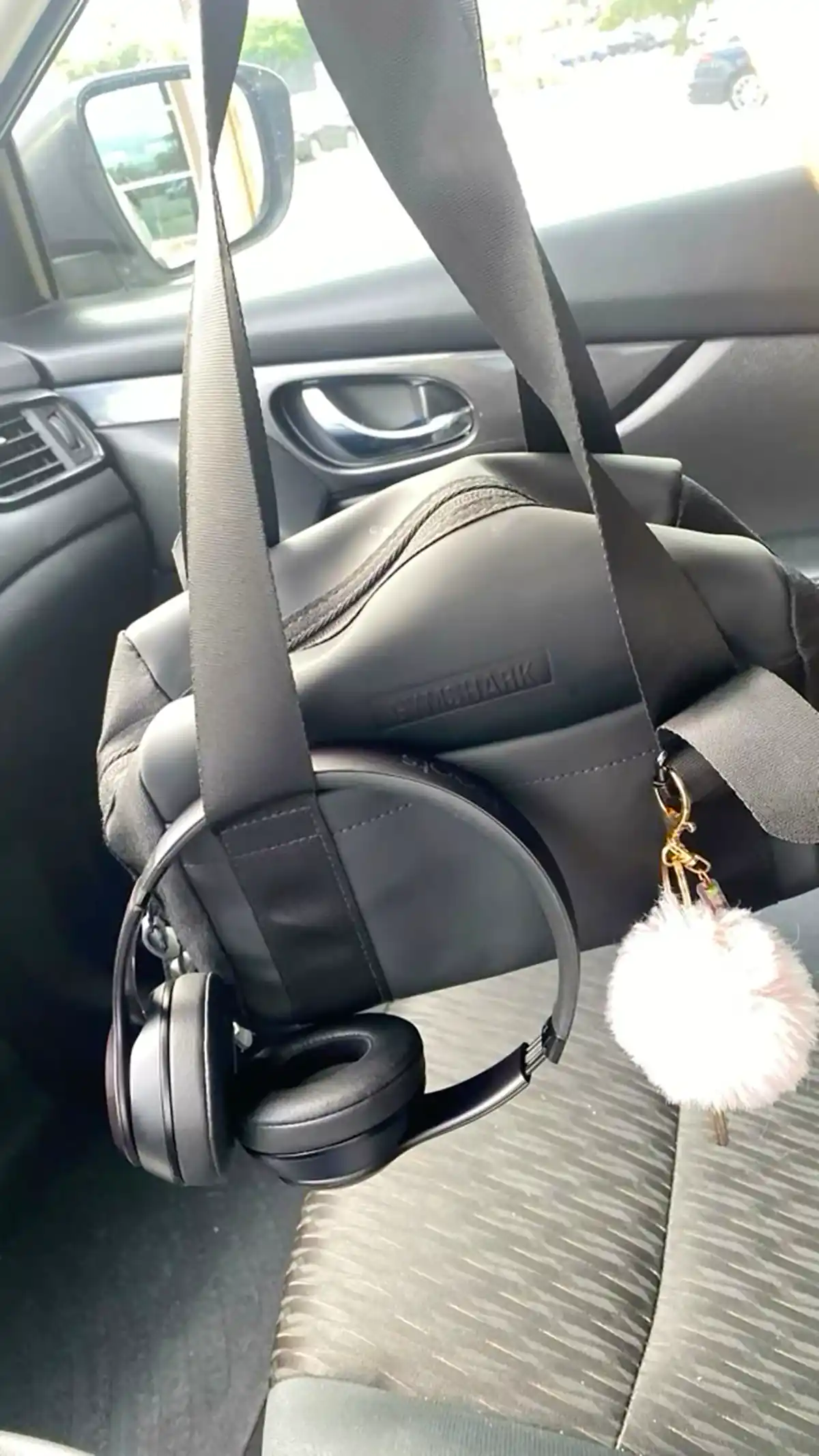 ساک باشگاه اسپرت شیک