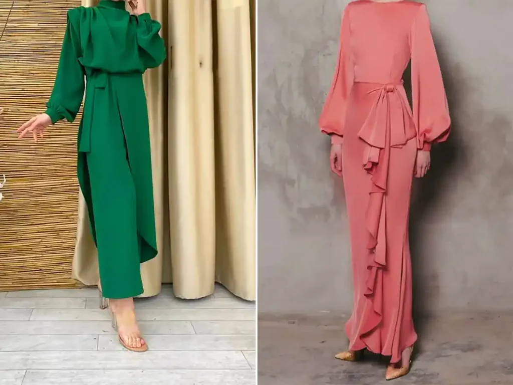 سرهمی شیک جذاب