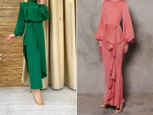 سرهمی شیک جذاب