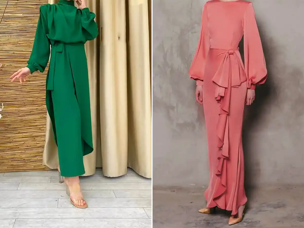 سرهمی شیک جذاب