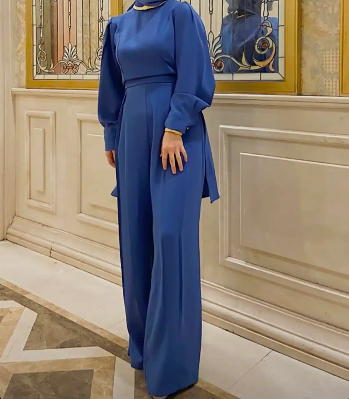 سرهمی شیک جذاب