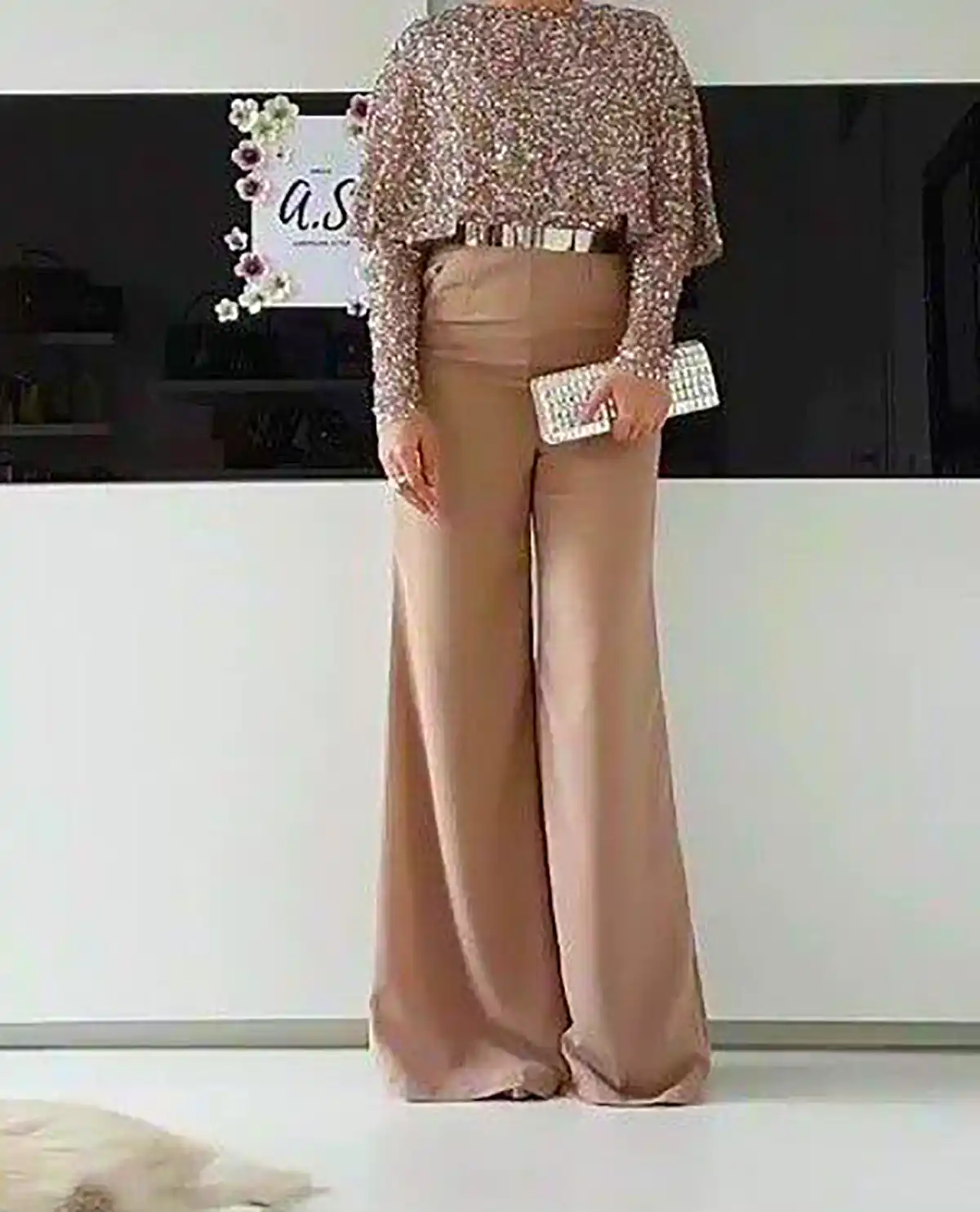 سرهمی شیک جذاب