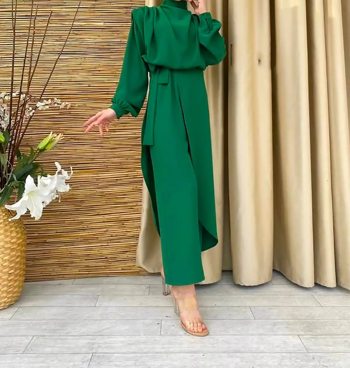 سرهمی شیک جذاب