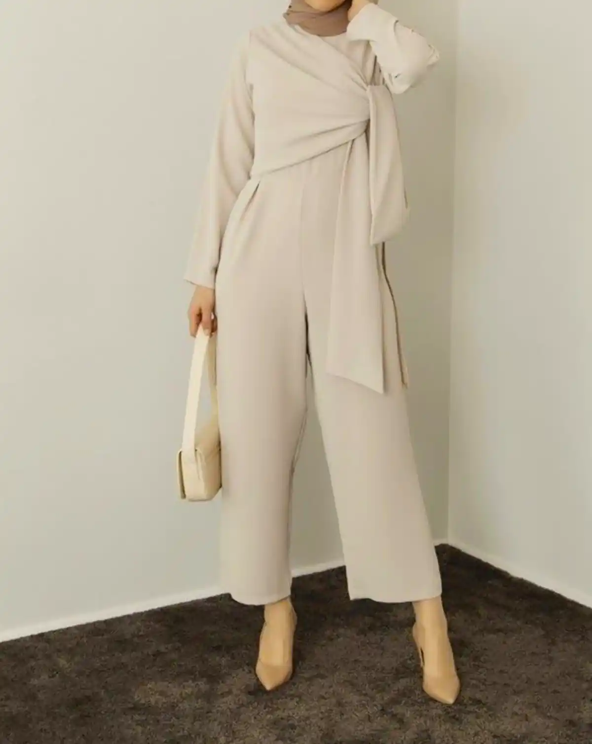 سرهمی شیک جذاب