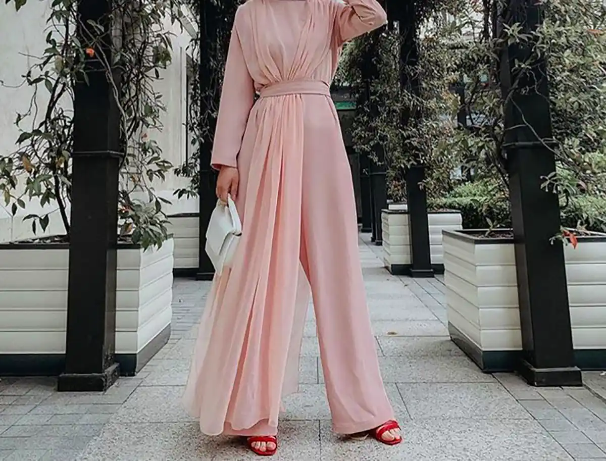 سرهمی شیک جذاب