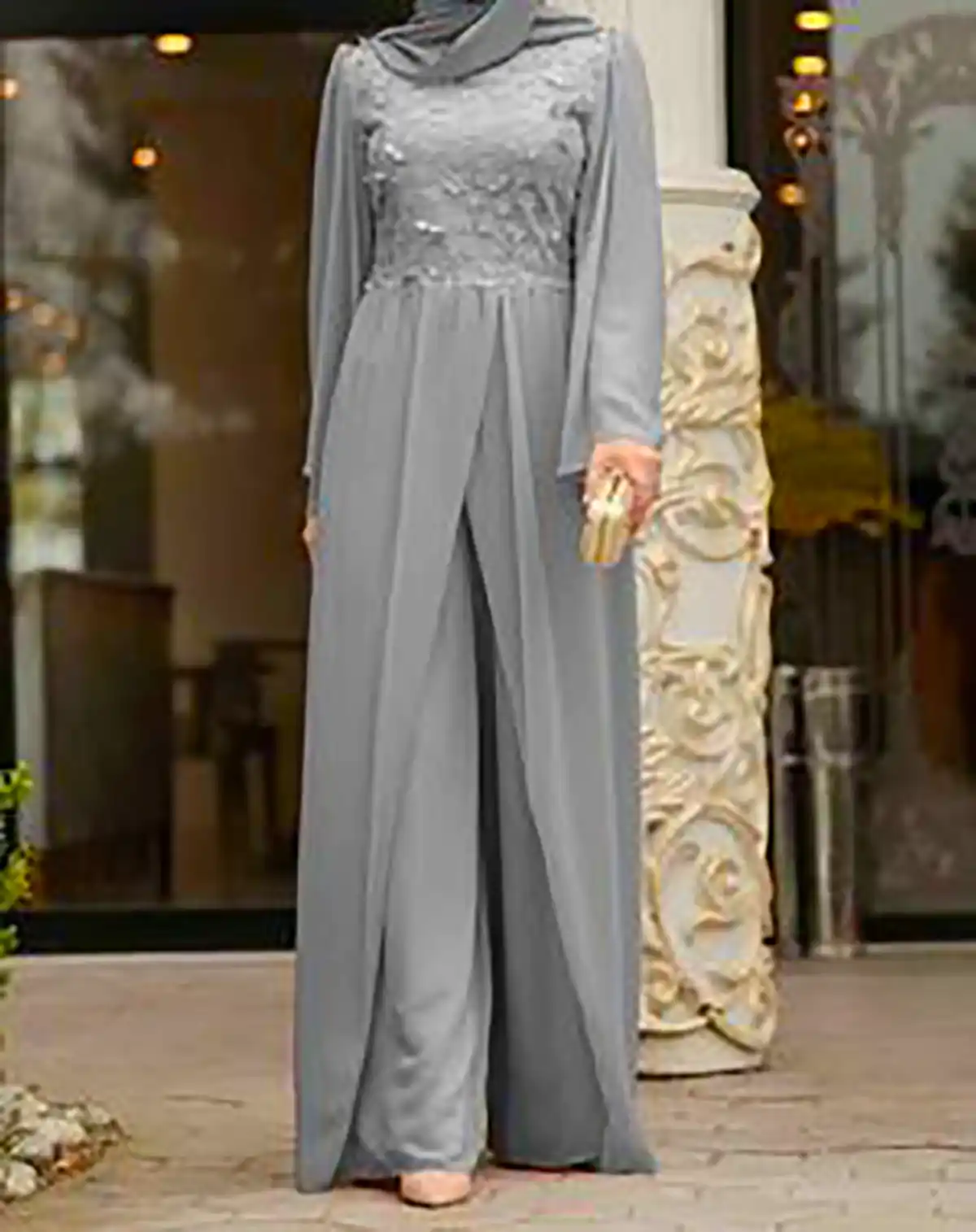 سرهمی شیک جذاب