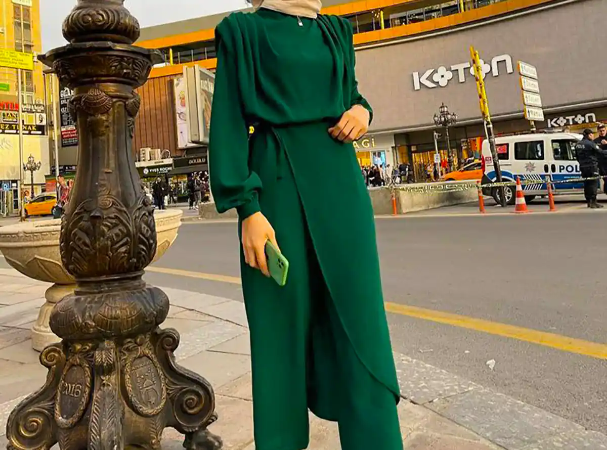 سرهمی شیک جذاب