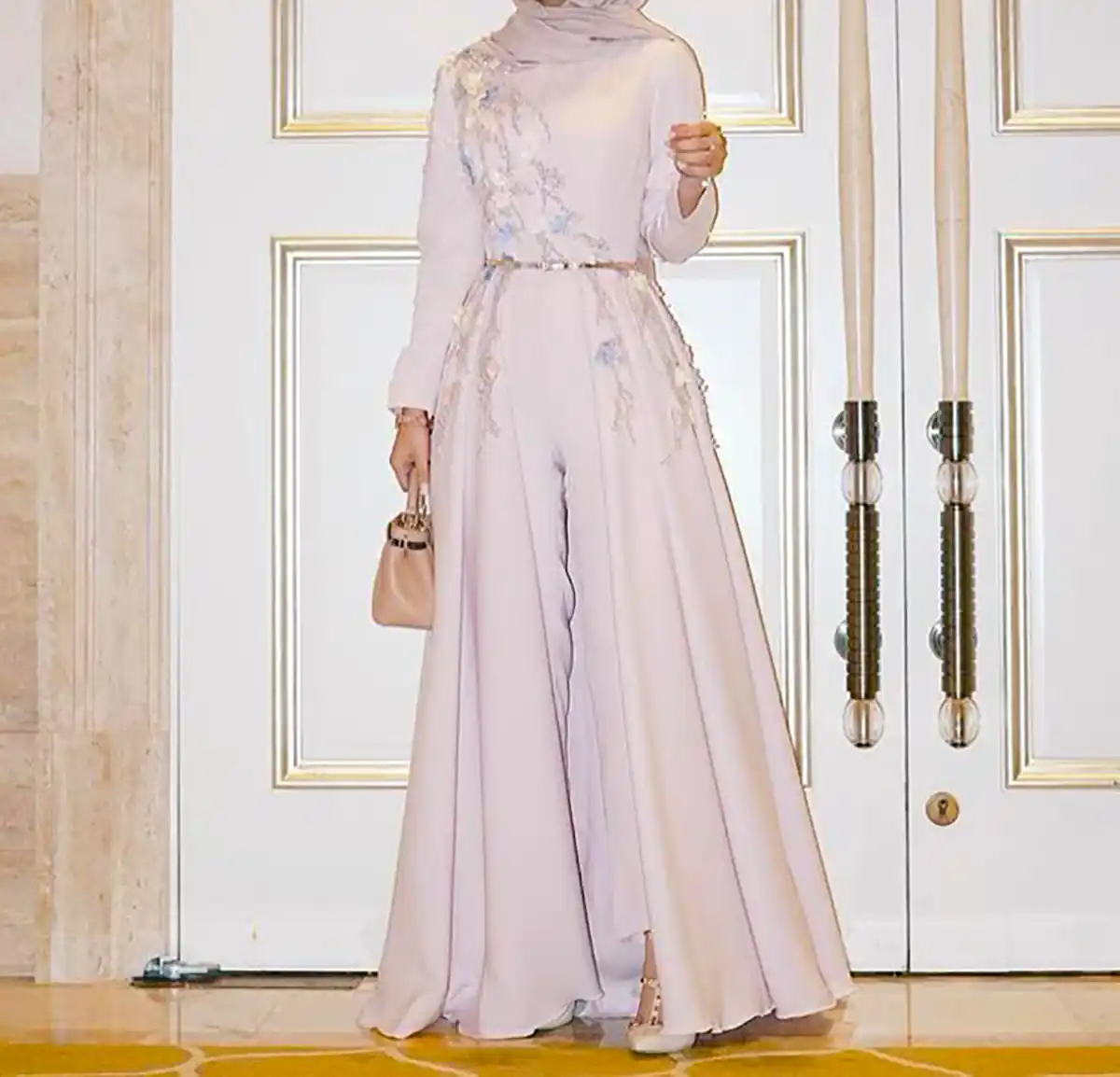 سرهمی شیک جذاب