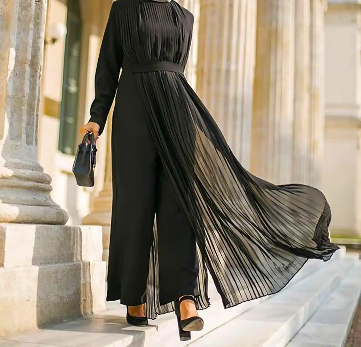 سرهمی شیک جذاب