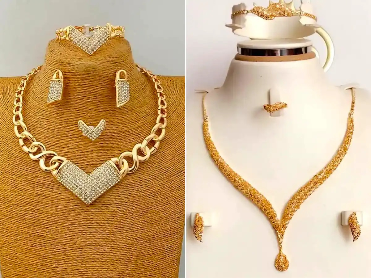 سرویس عروس لوکس ترند