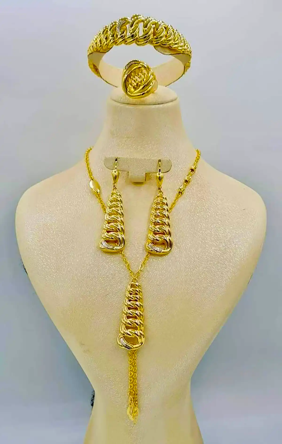 سرویس عروس لوکس ترند