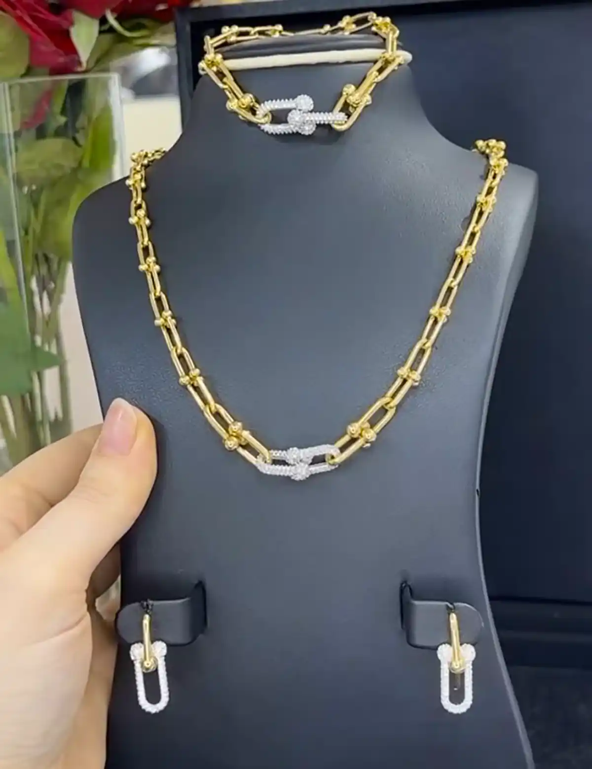 سرویس عروس لوکس ترند