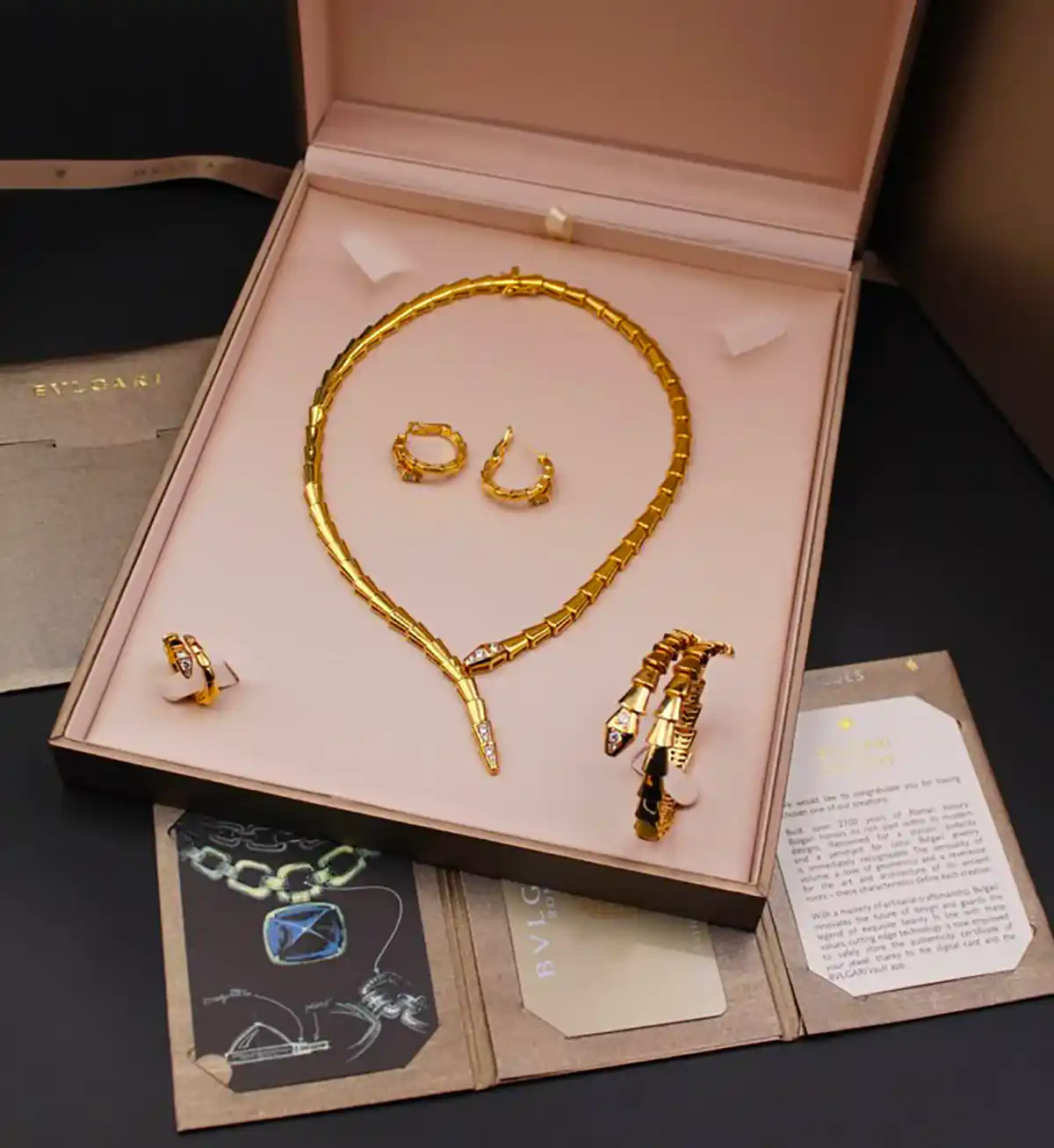 سرویس عروس لوکس ترند