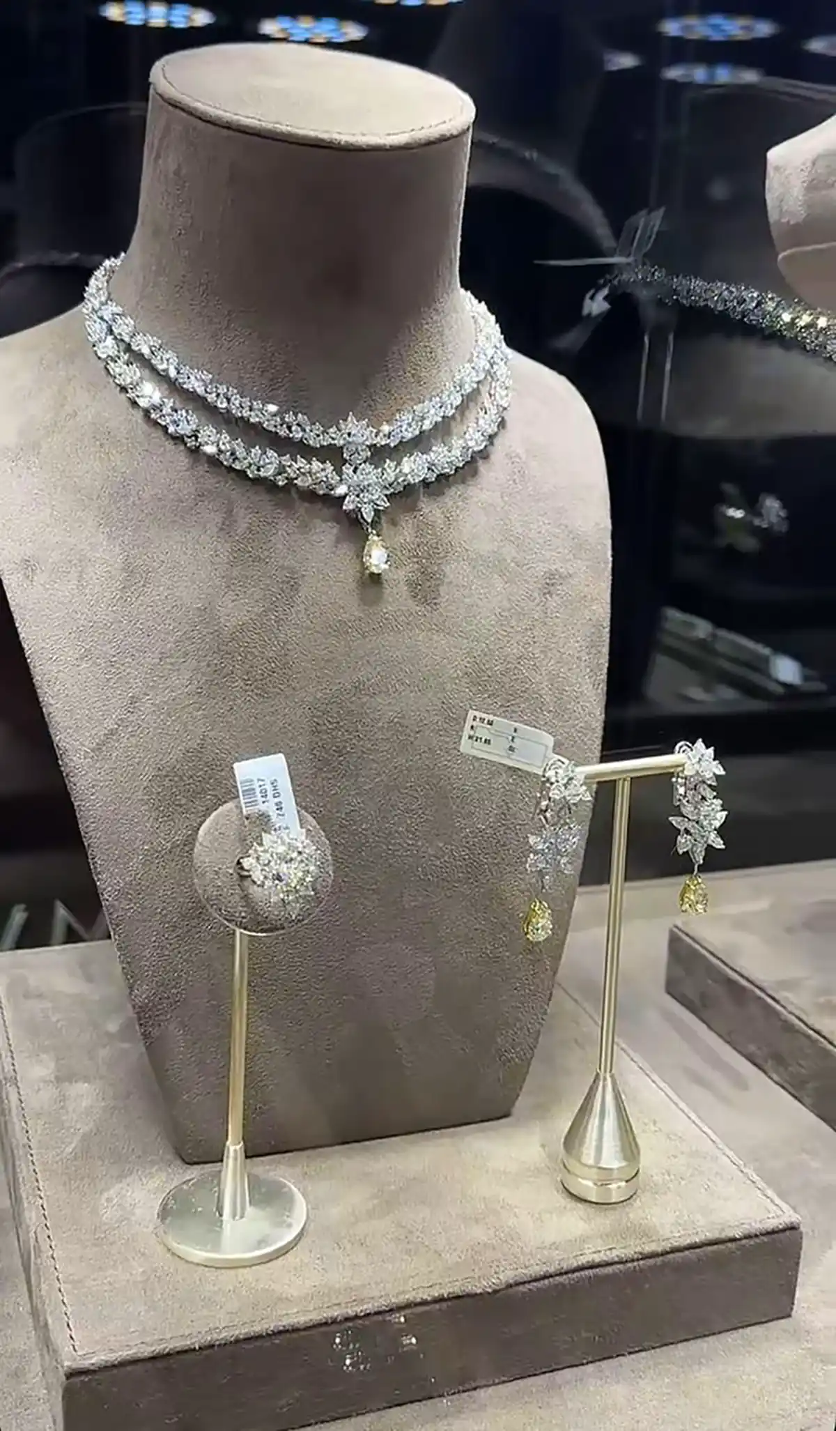 سرویس عروس لوکس ترند