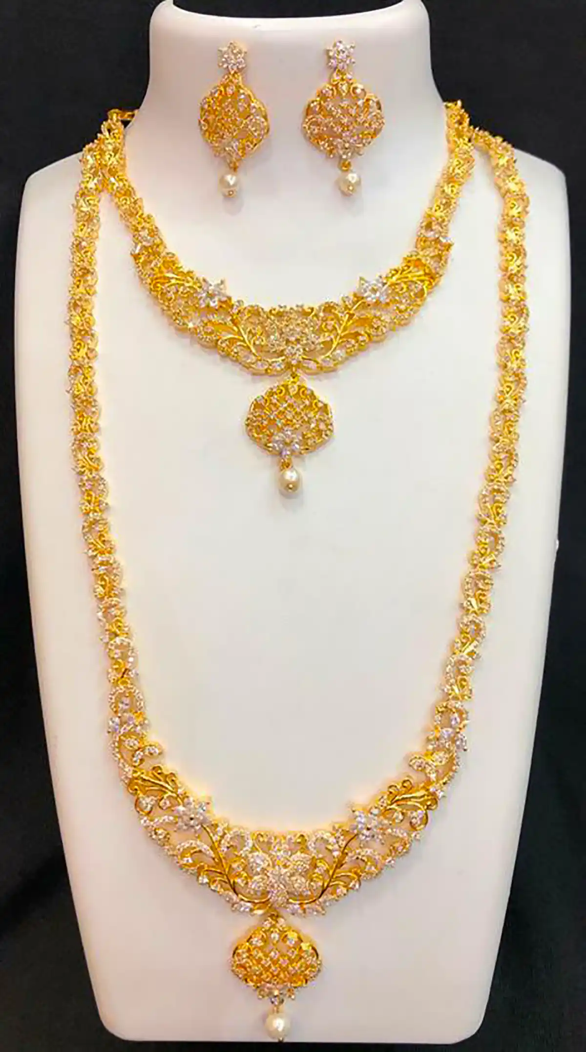 سرویس طلا هندی شیک