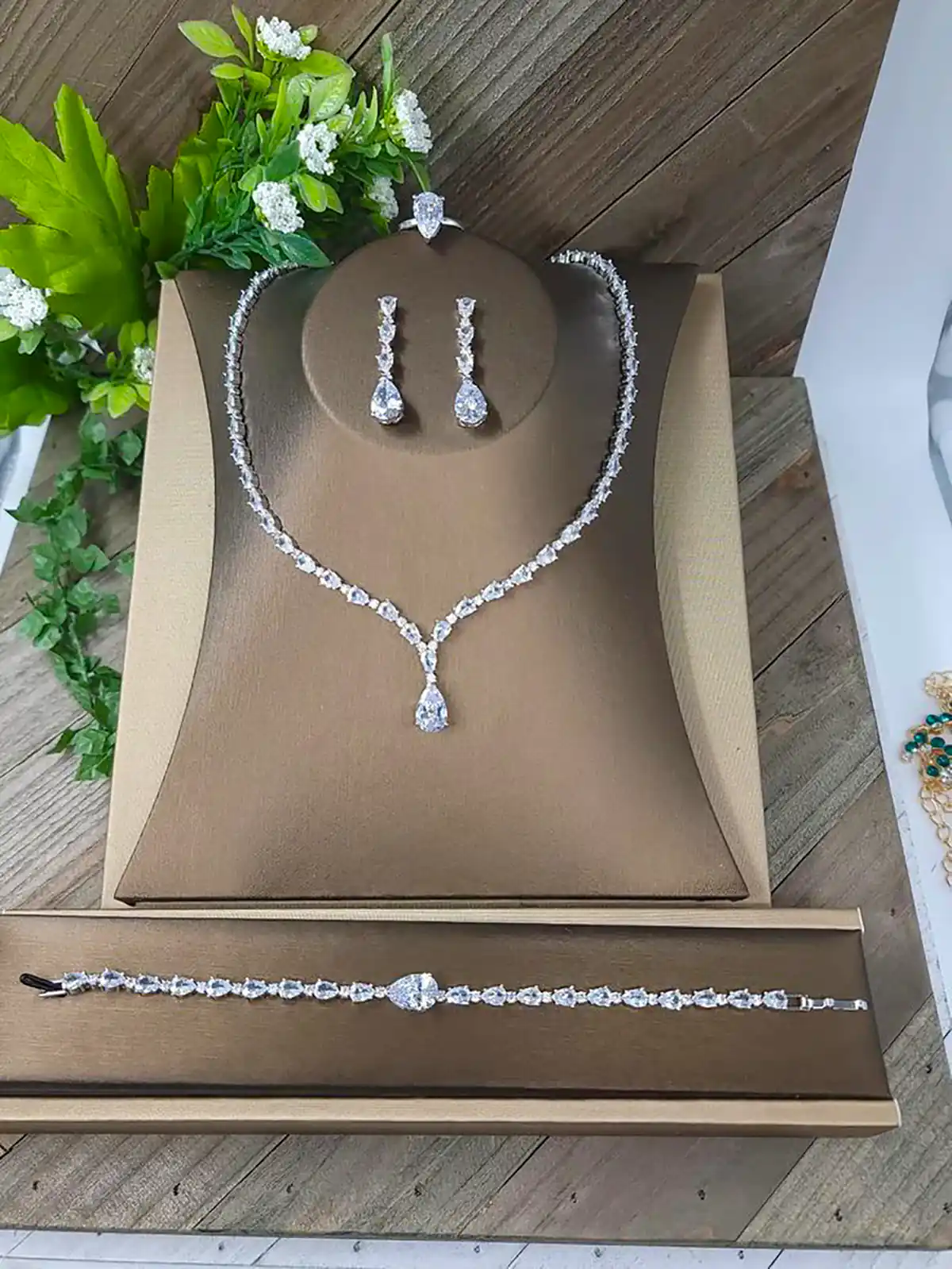 سرویس طلا ظریف زیبا