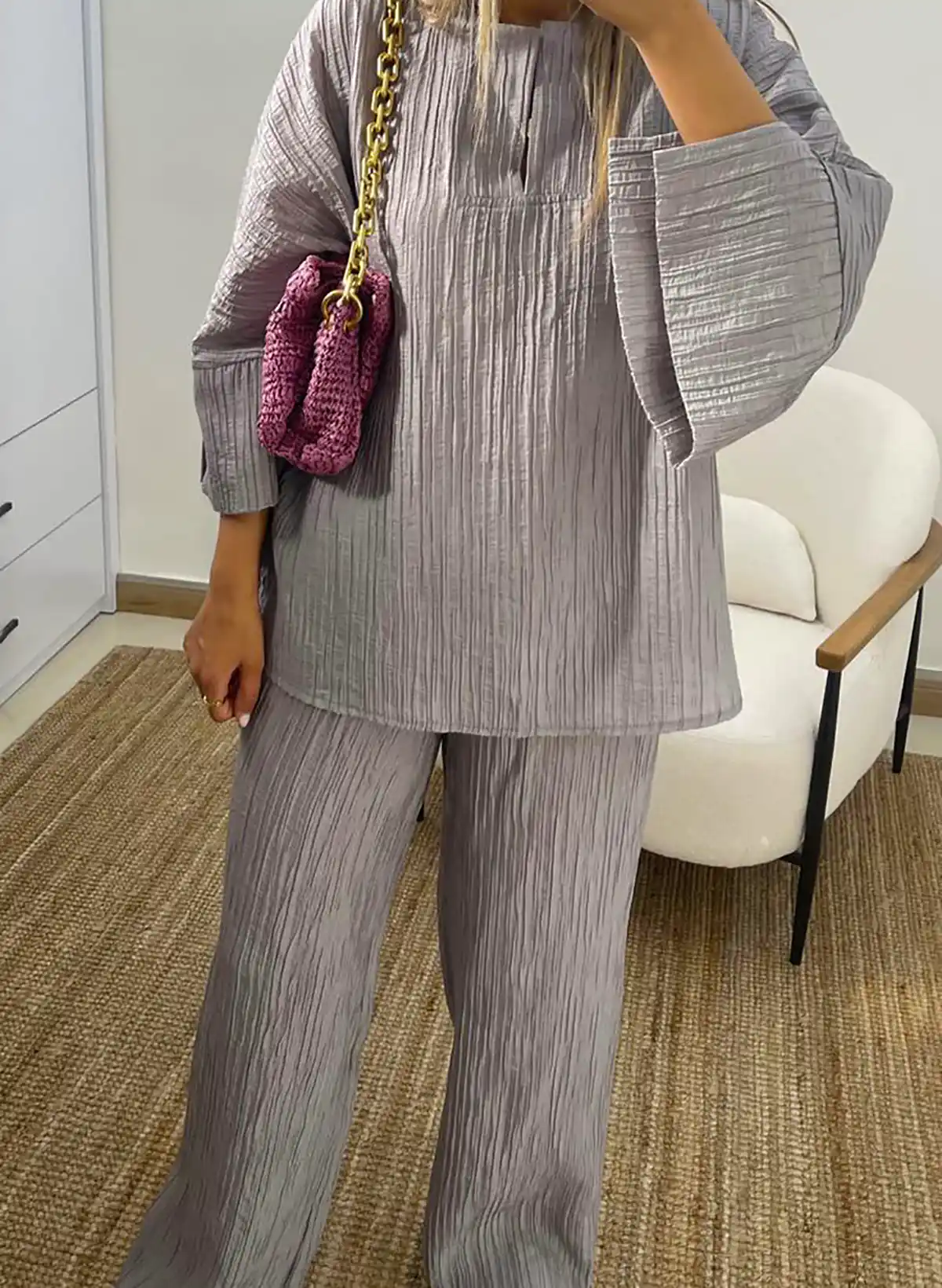 ست جذاب زنانه زیبا