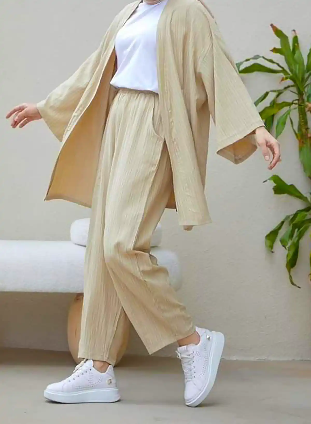 ست جذاب زنانه زیبا