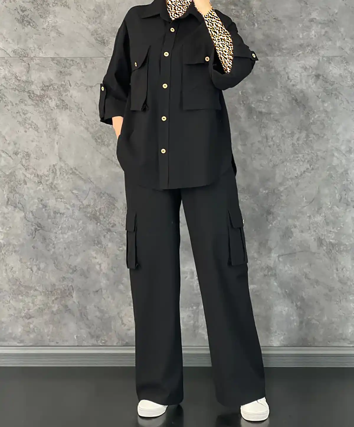 ست جذاب زنانه زیبا