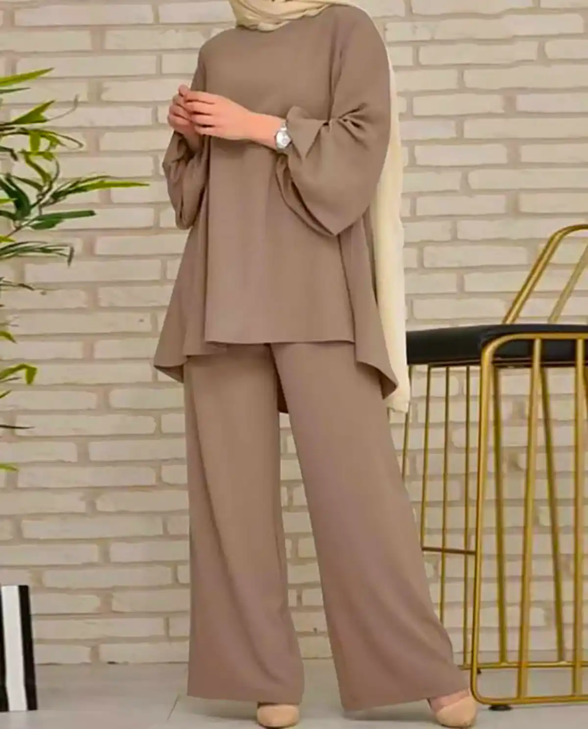 ست جذاب زنانه زیبا