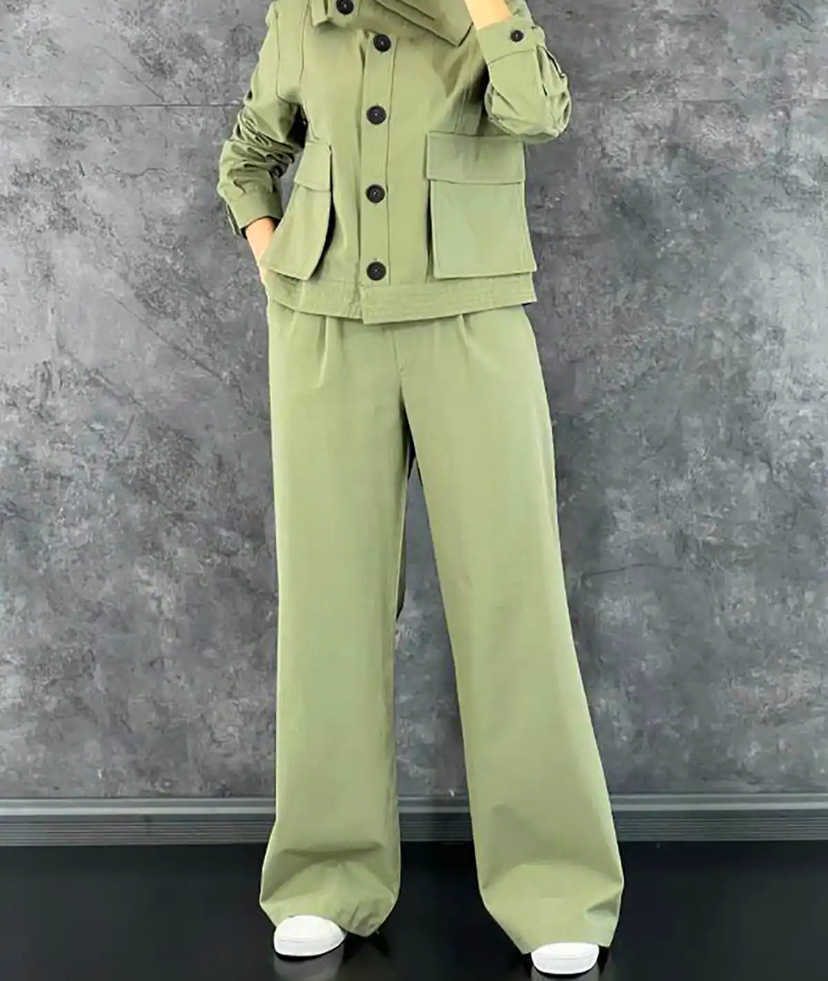 ست جذاب زنانه زیبا