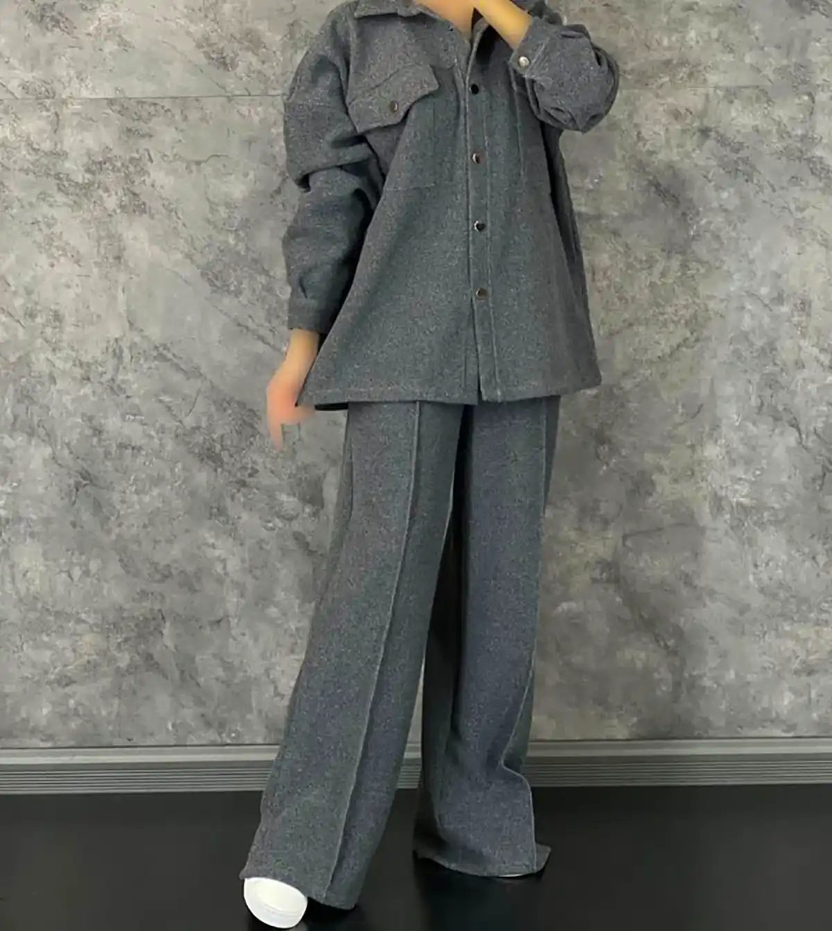 ست جذاب زنانه زیبا