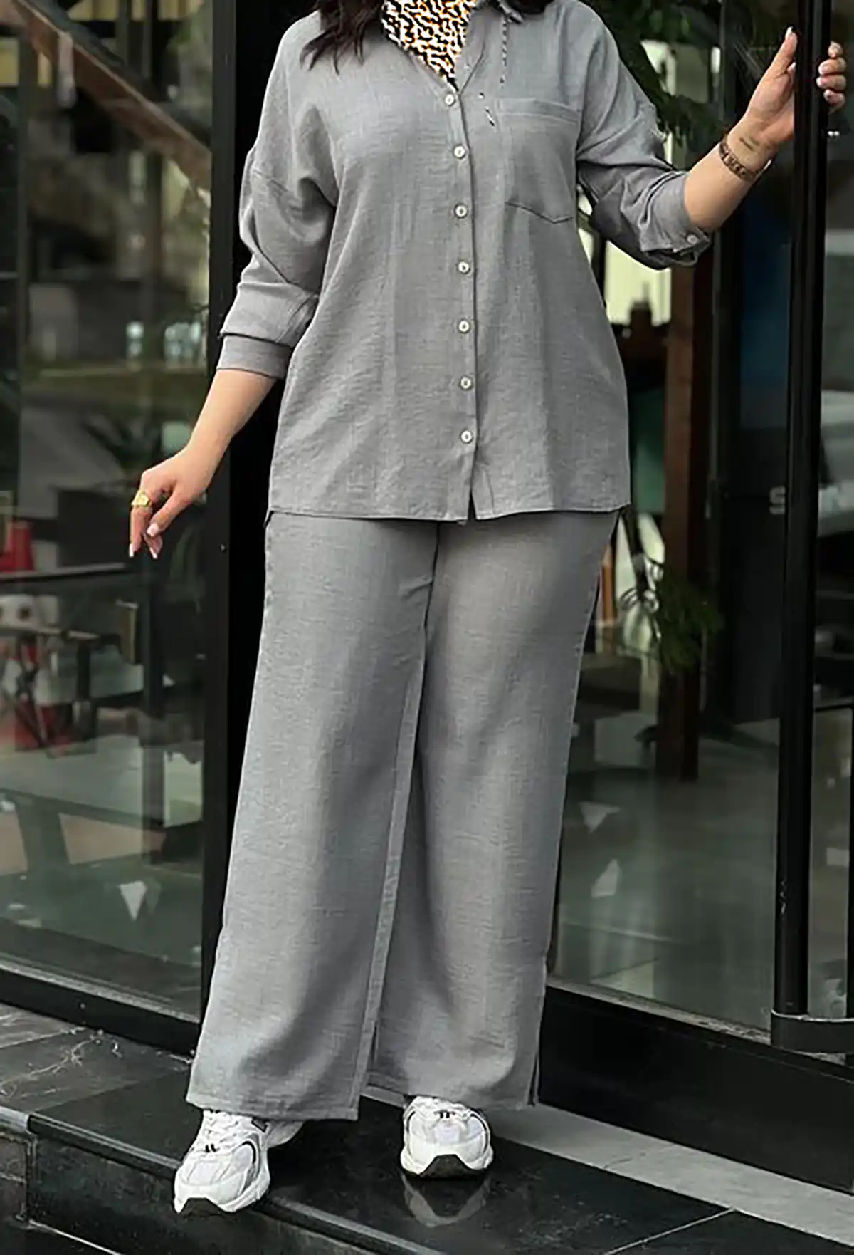 ست جذاب زنانه زیبا