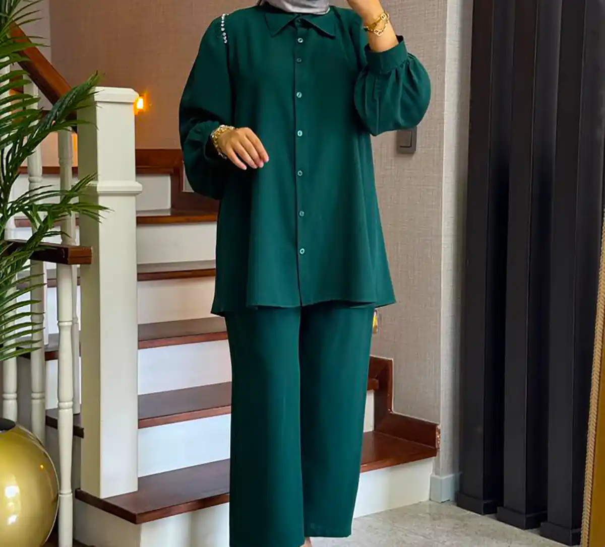 ست جذاب زنانه زیبا