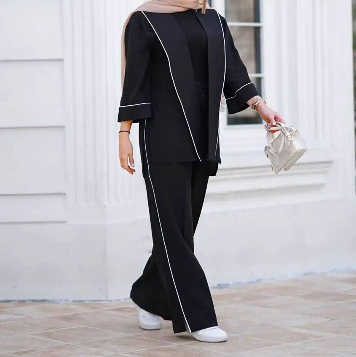 ست جذاب زنانه زیبا