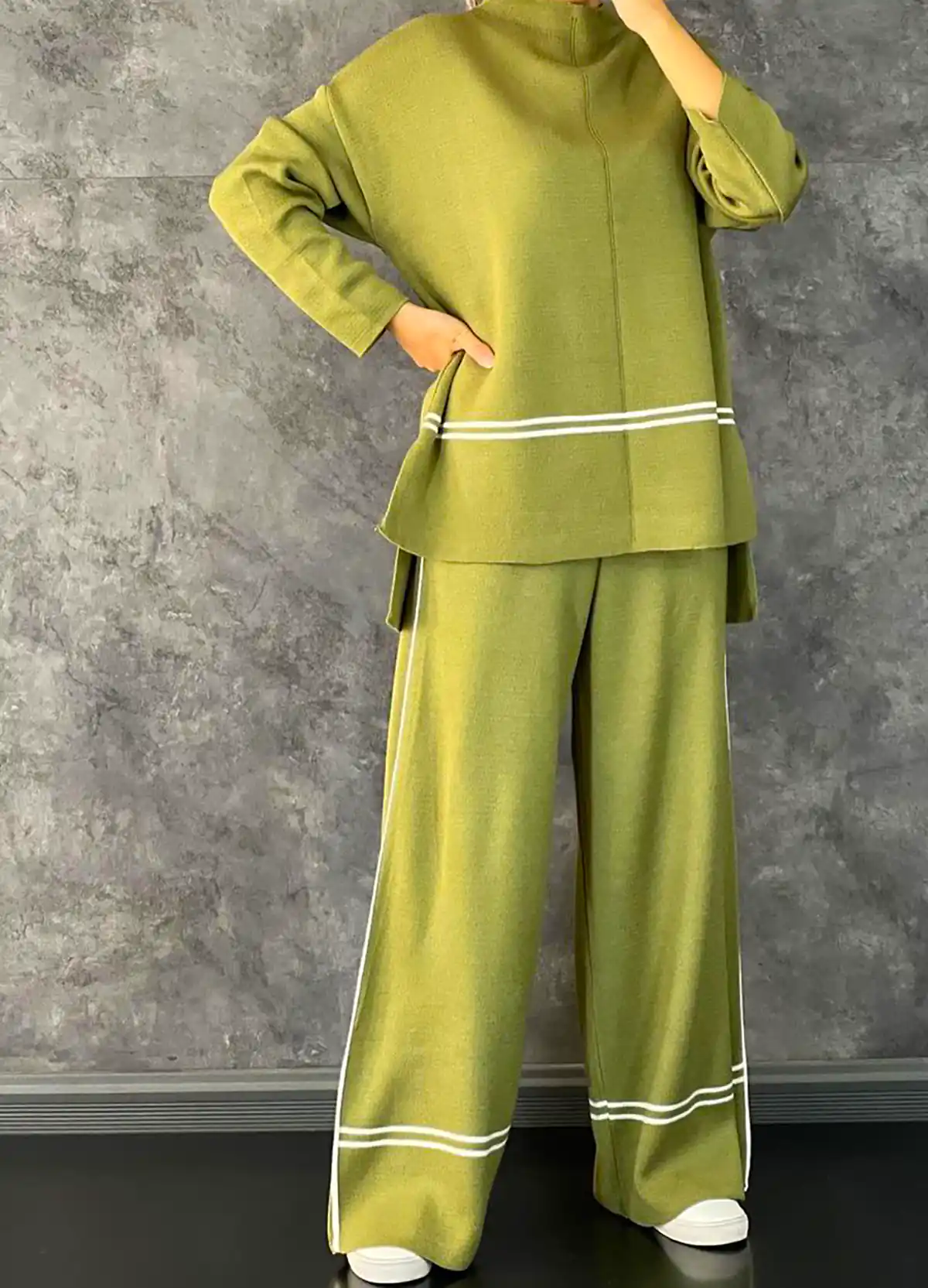 ست لباس شیک دخترانه