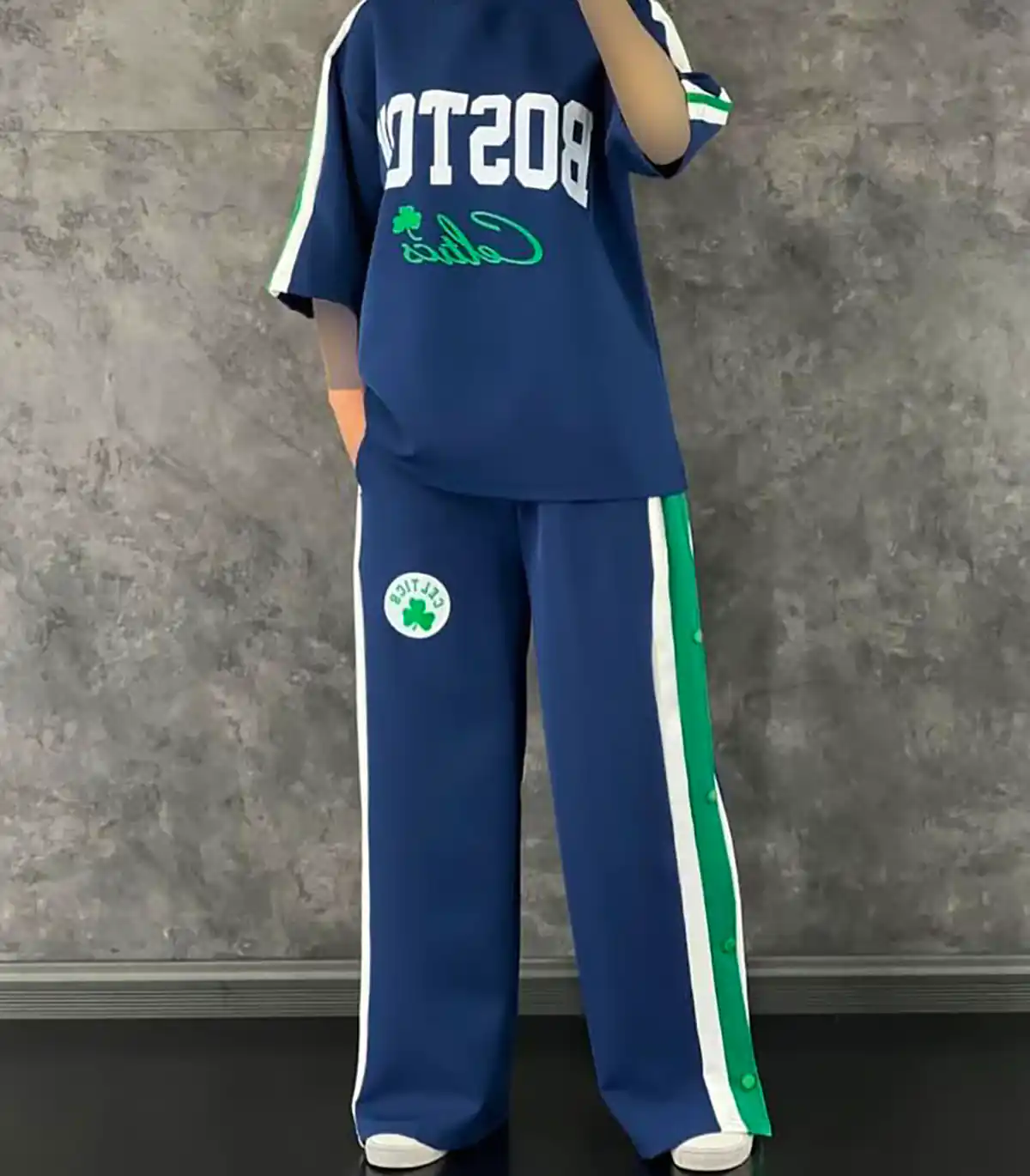 ست لباس شیک دخترانه