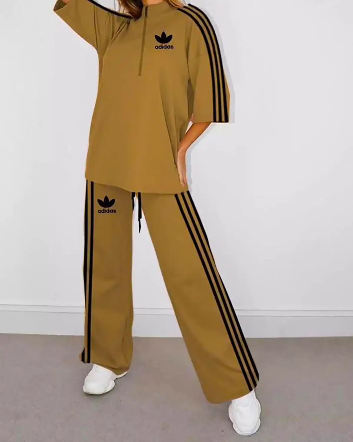 ست لباس شیک دخترانه