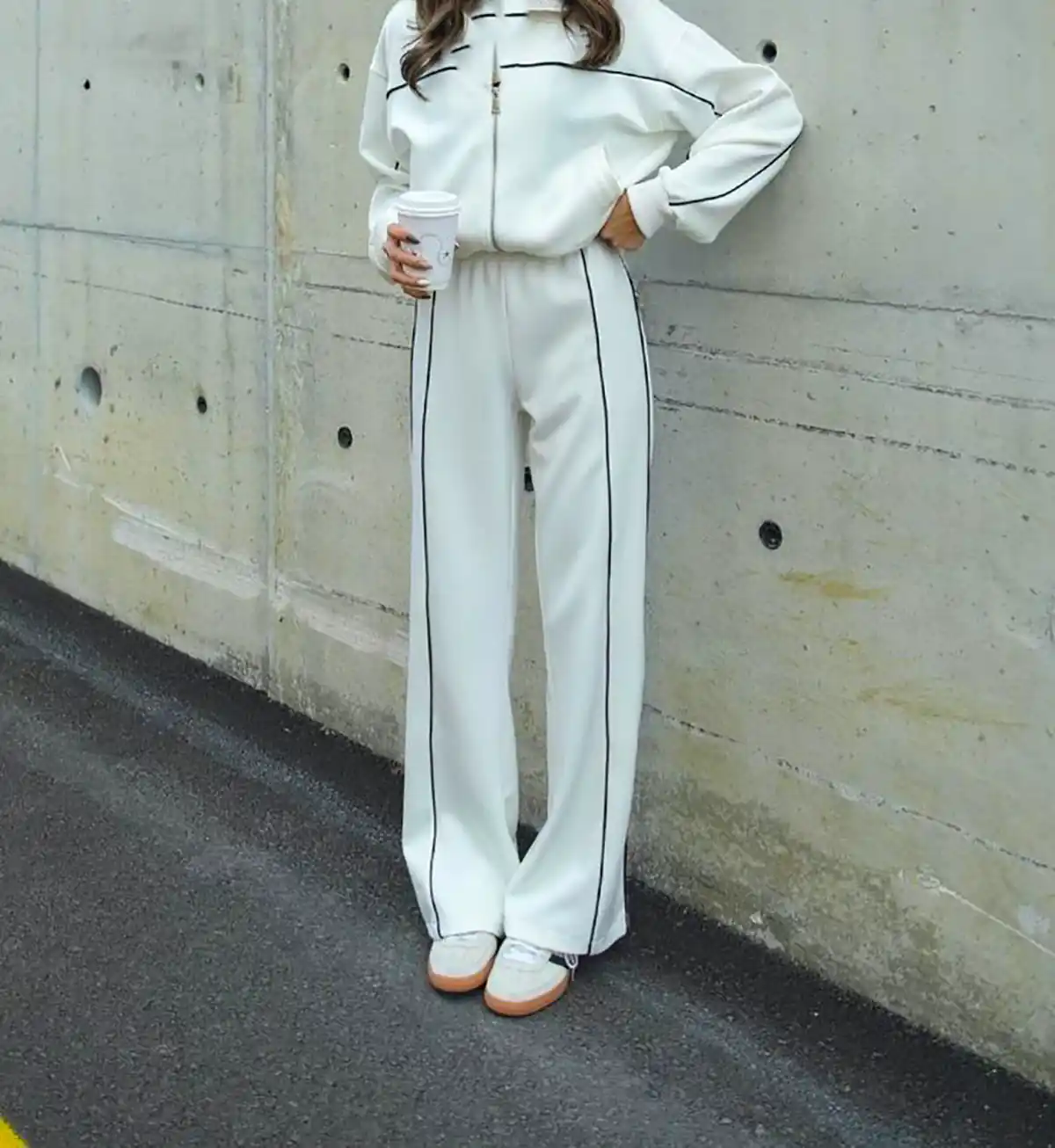 ست لباس شیک دخترانه