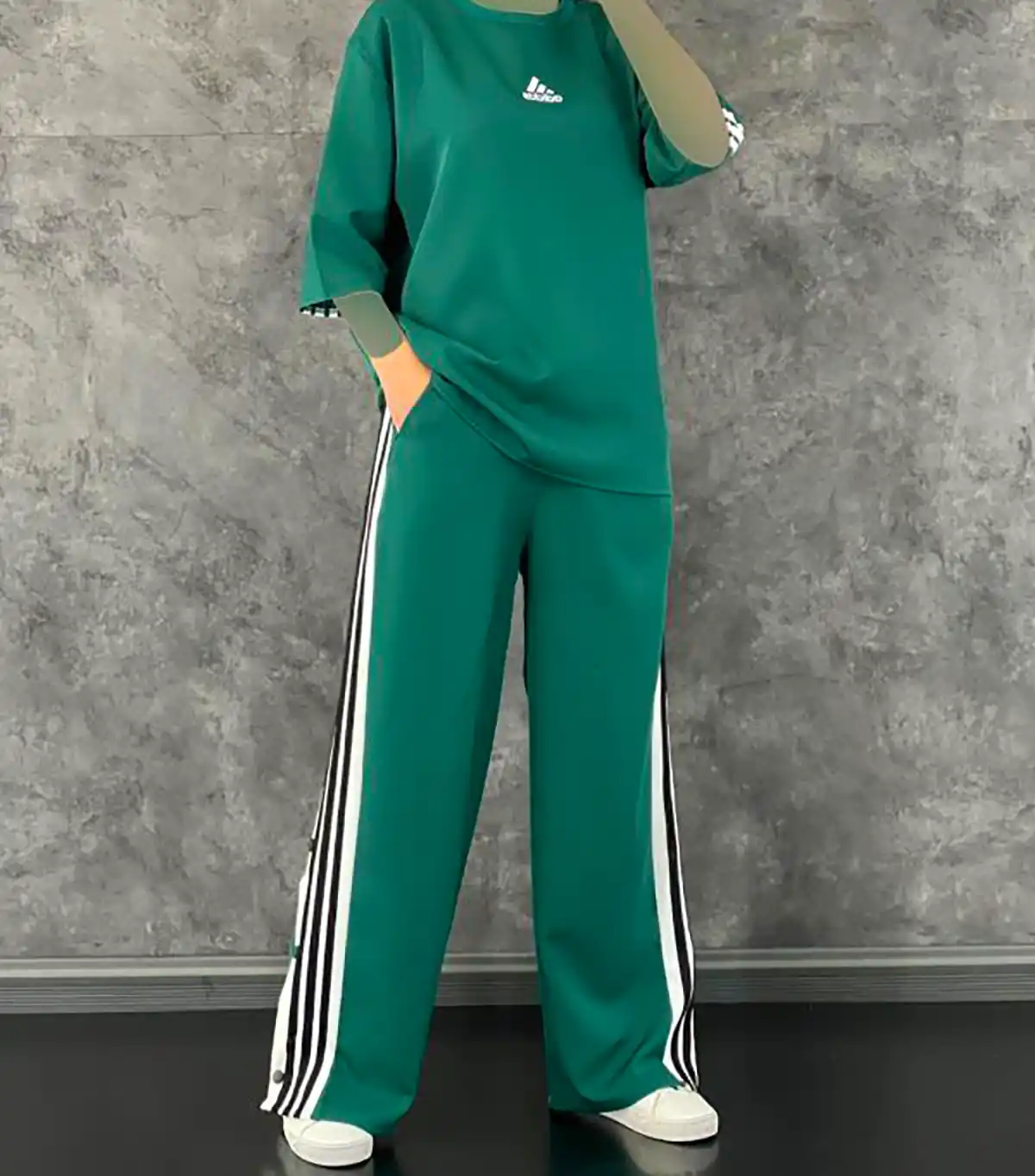 ست لباس شیک دخترانه