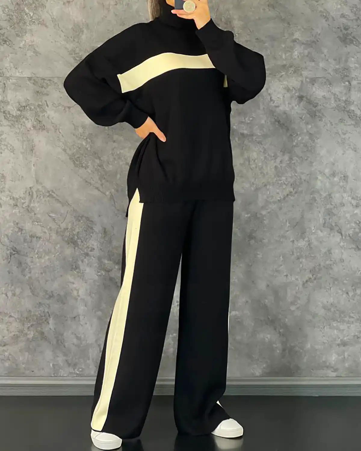 ست لباس شیک دخترانه