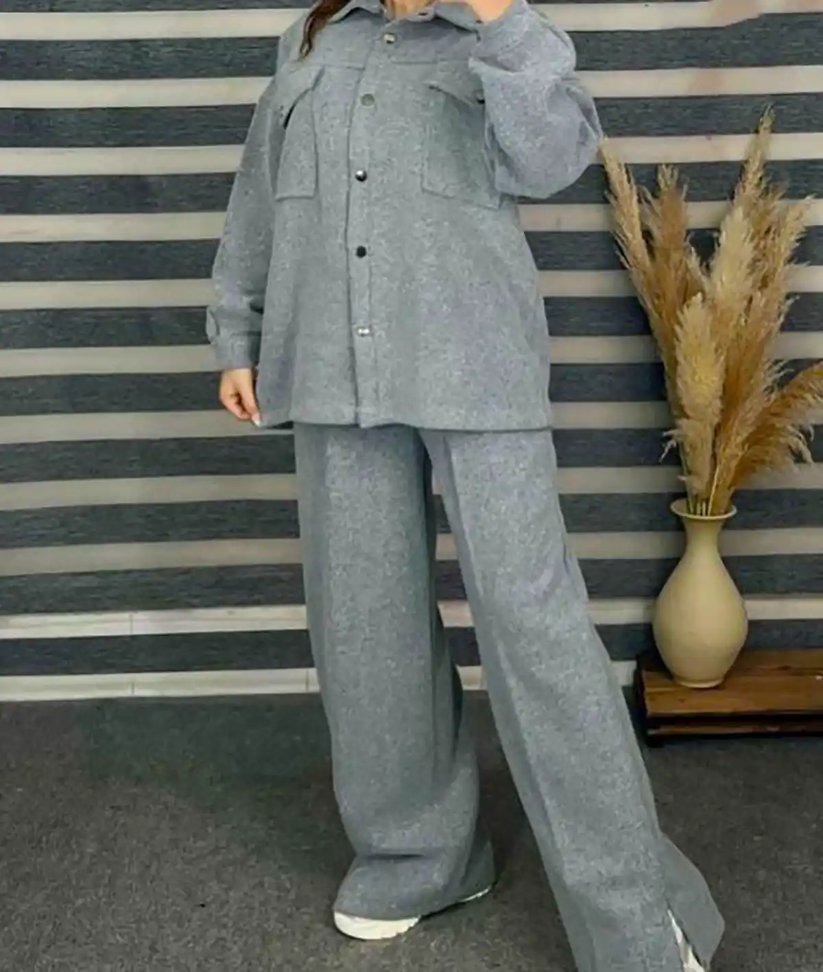 ست شومیز اسپرت دخترانه