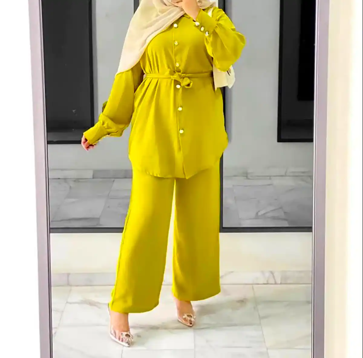 ست شومیز اسپرت دخترانه