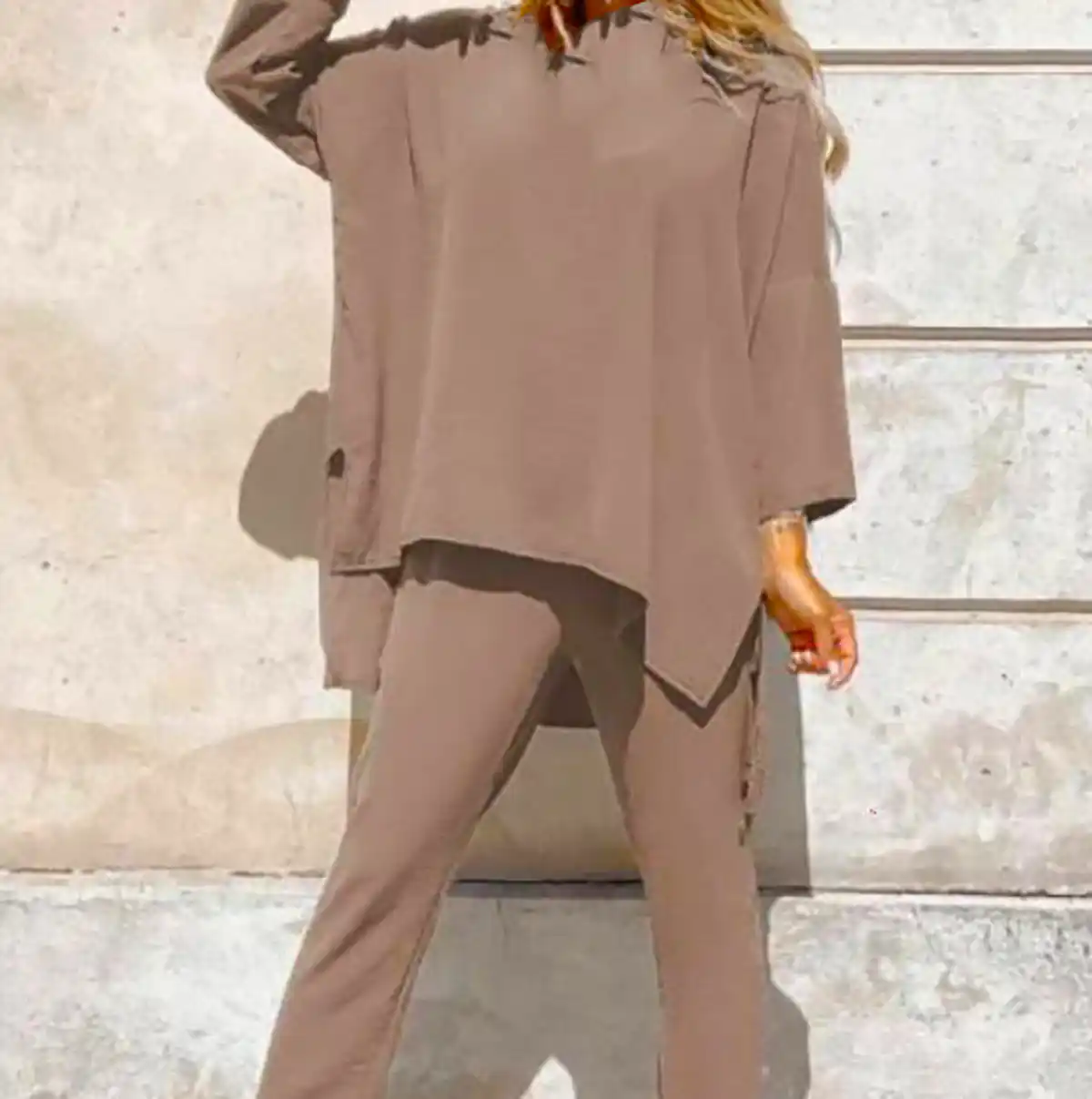 ست شومیز اسپرت دخترانه