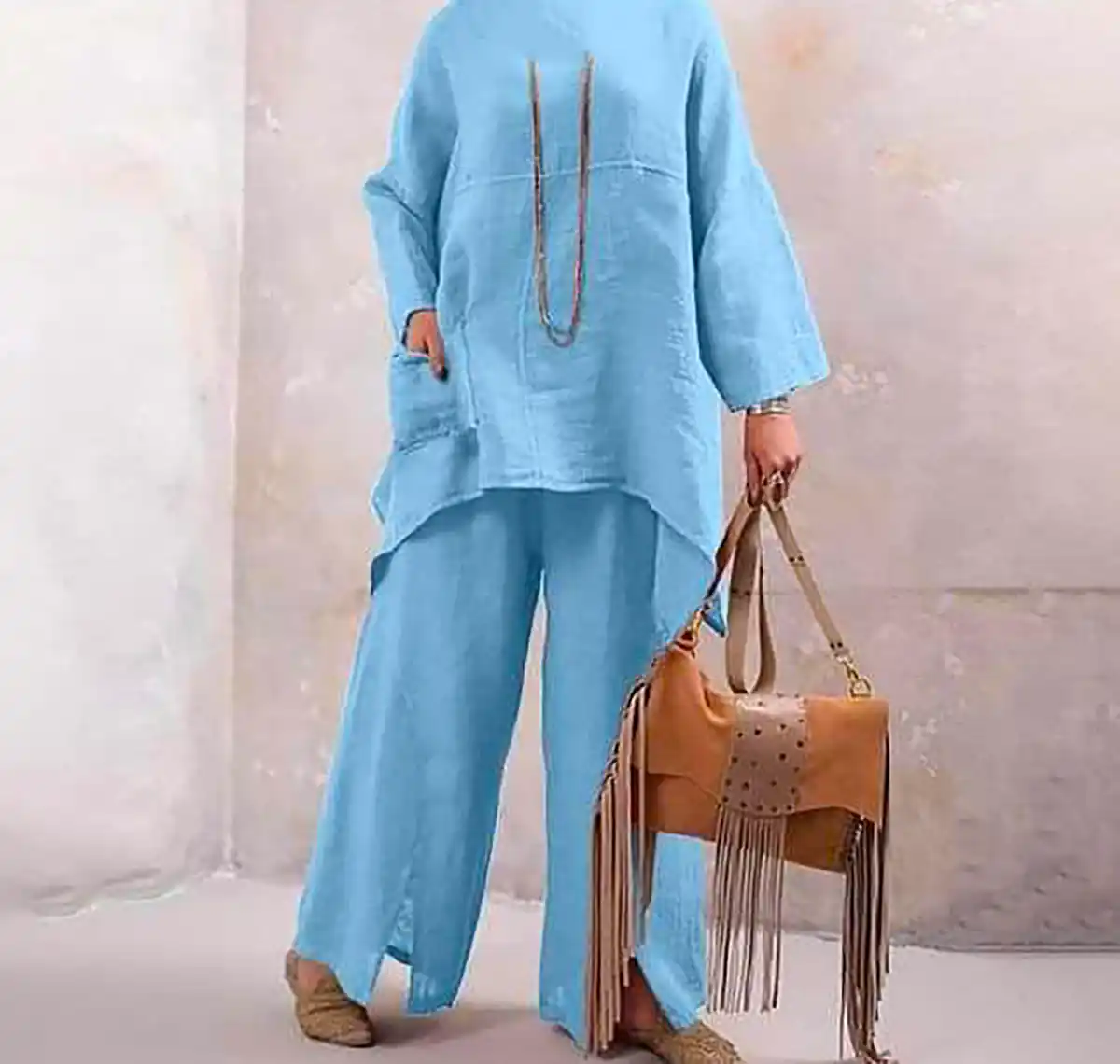 ست شومیز اسپرت دخترانه