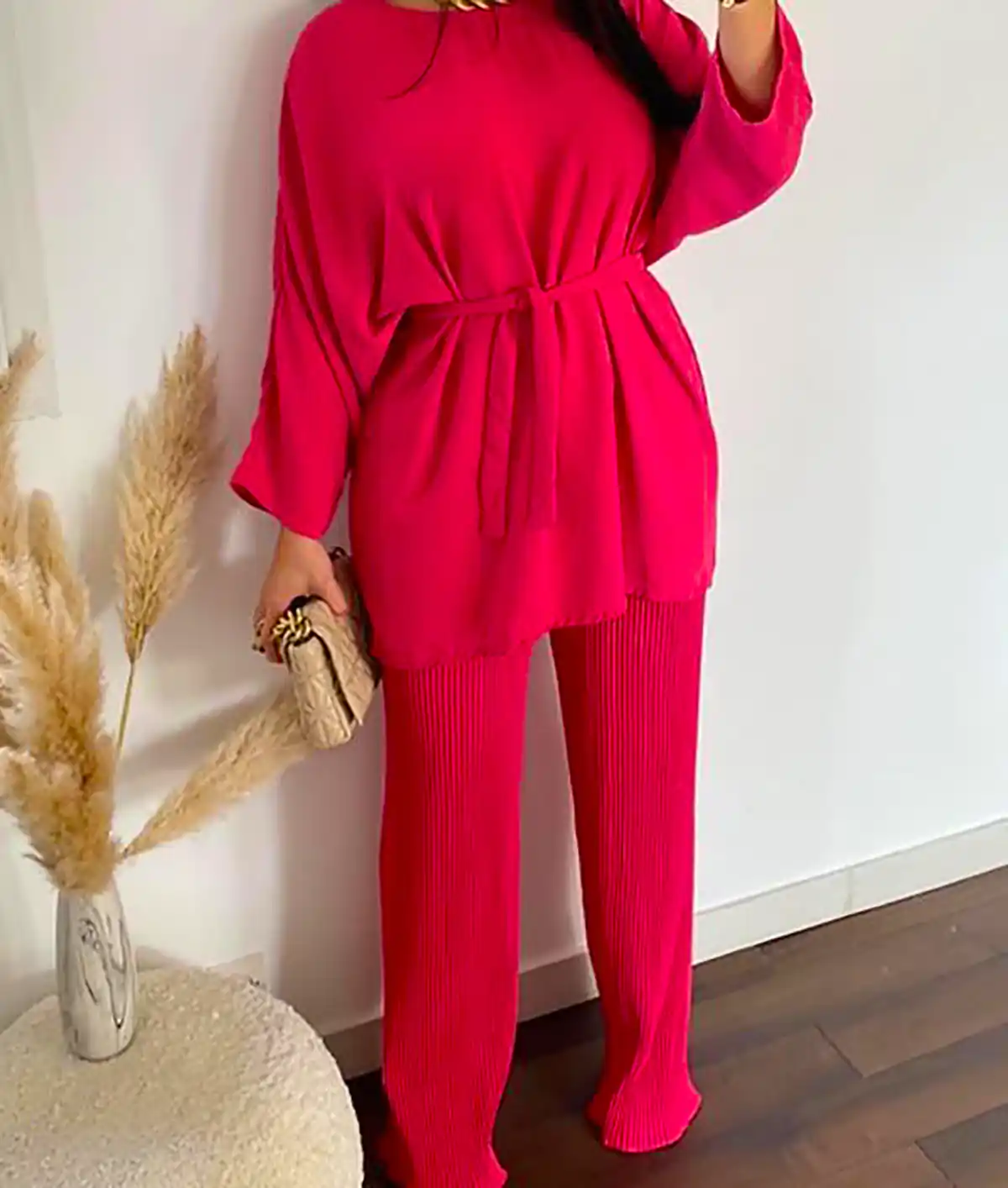 ست شومیز اسپرت دخترانه