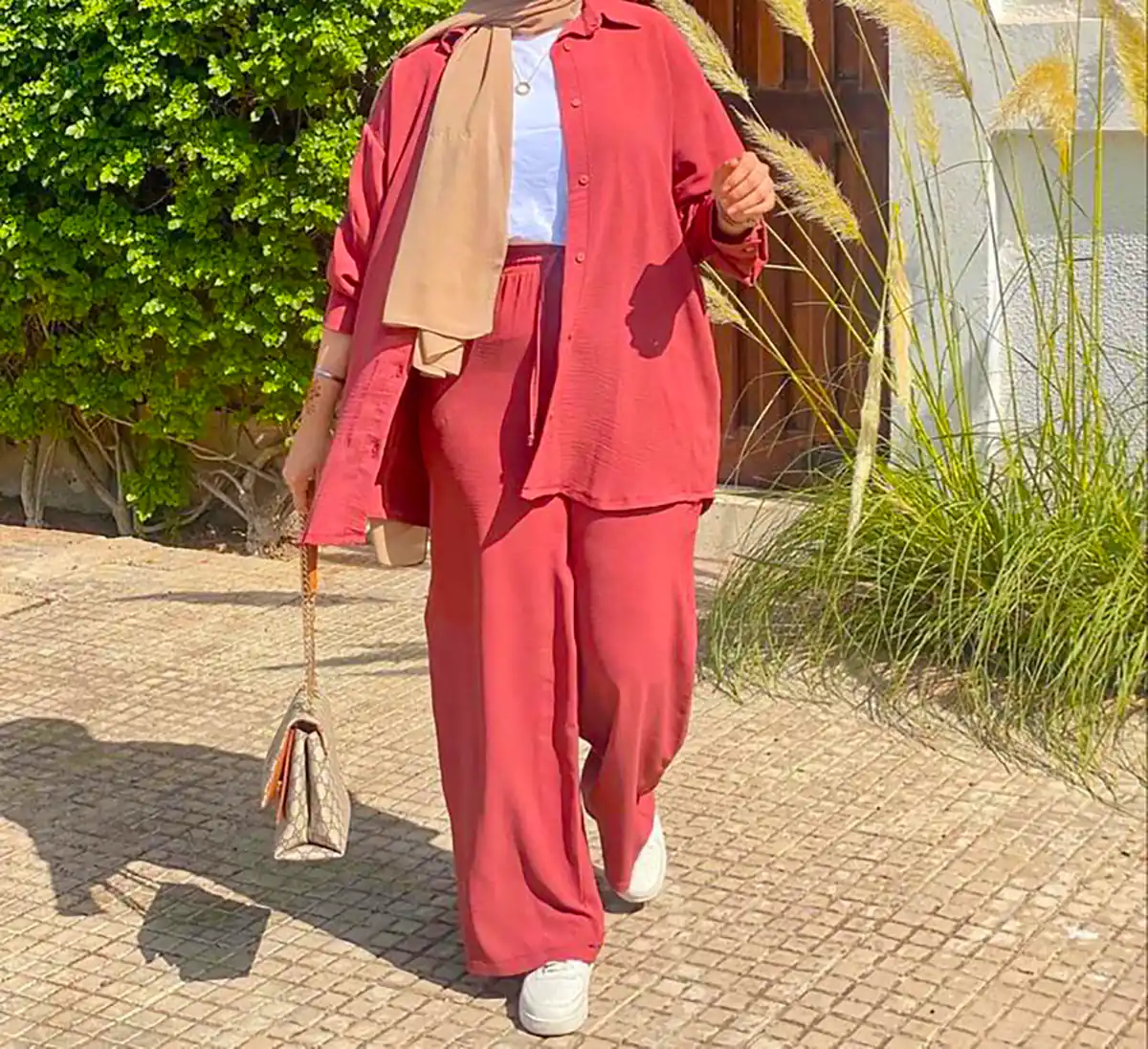 ست شومیز اسپرت دخترانه