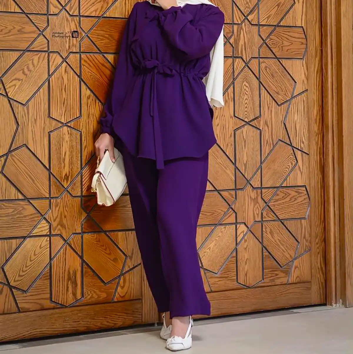 ست شومیز اسپرت دخترانه