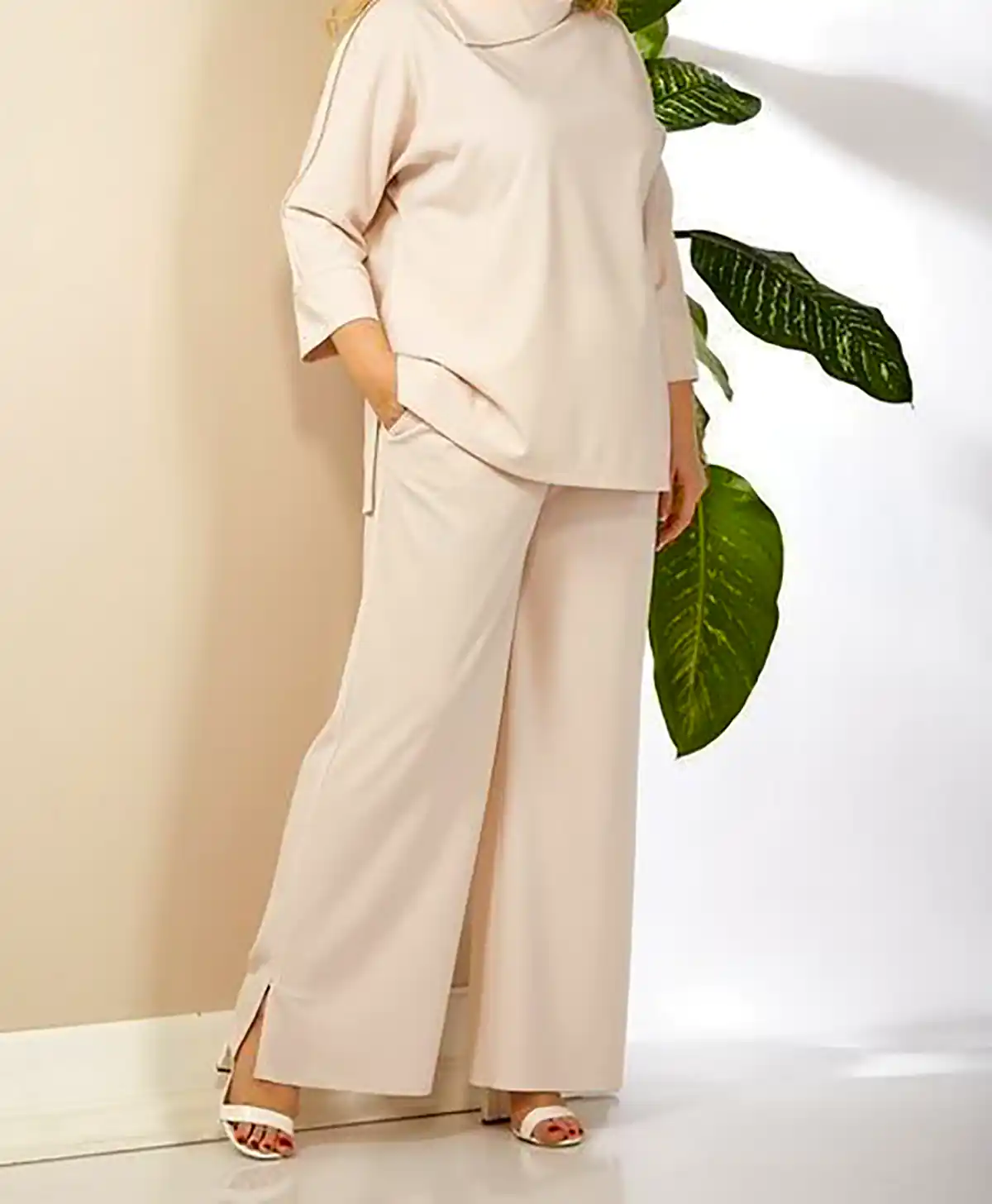 ست شومیز اسپرت دخترانه