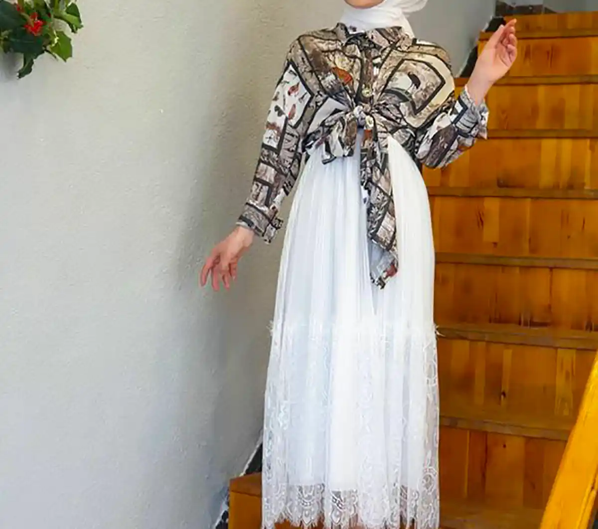 شومیز دامن باکلاس دخترانه