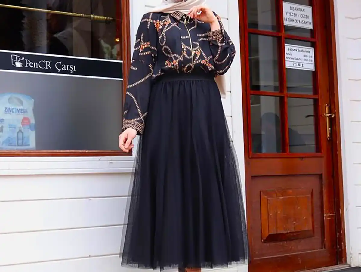 شومیز دامن باکلاس دخترانه