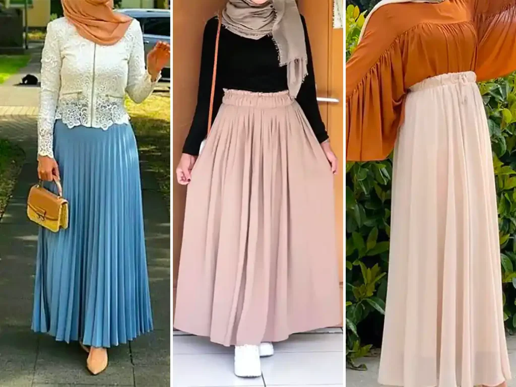 شومیز دامن شیک دخترانه