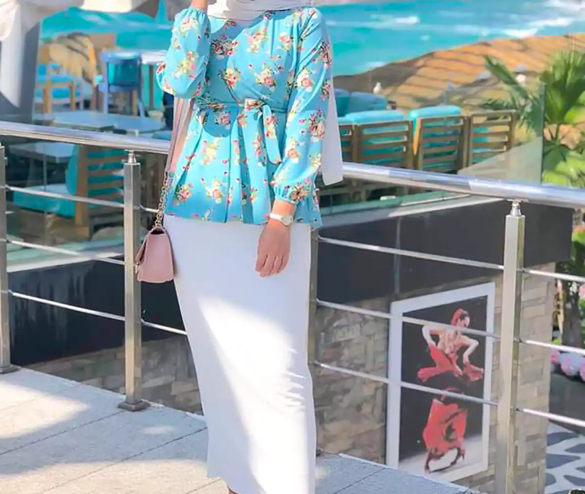 شومیز دامن شیک دخترانه