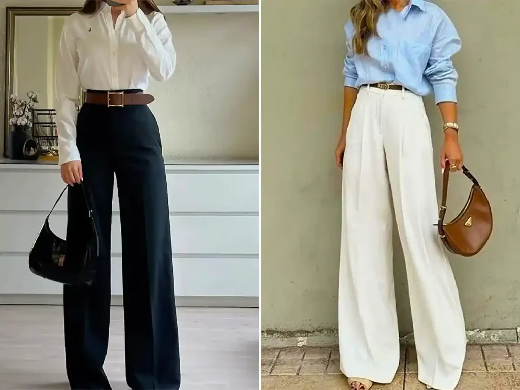 شومیز شلوار اسپرت دخترانه