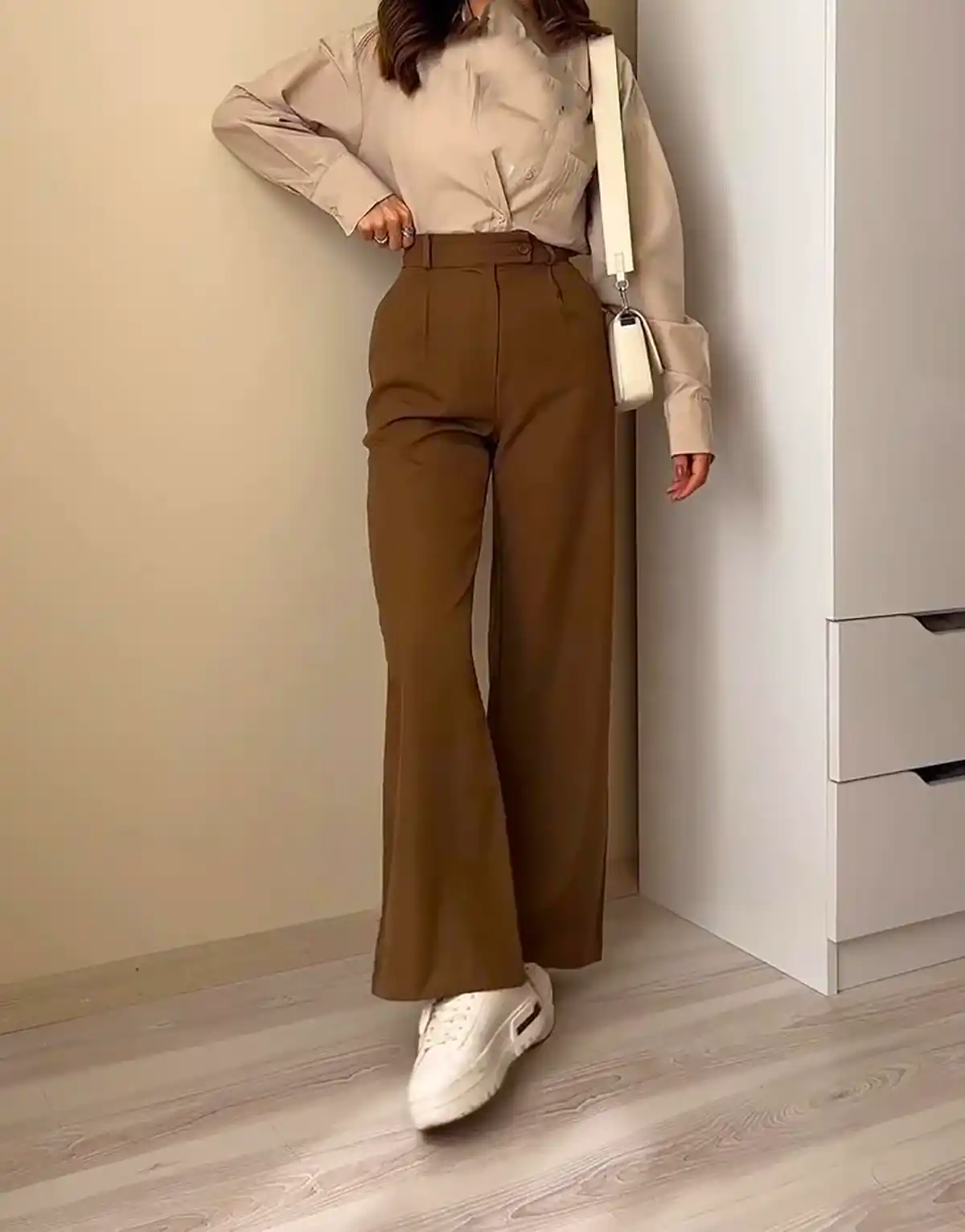 شومیز شلوار اسپرت دخترانه